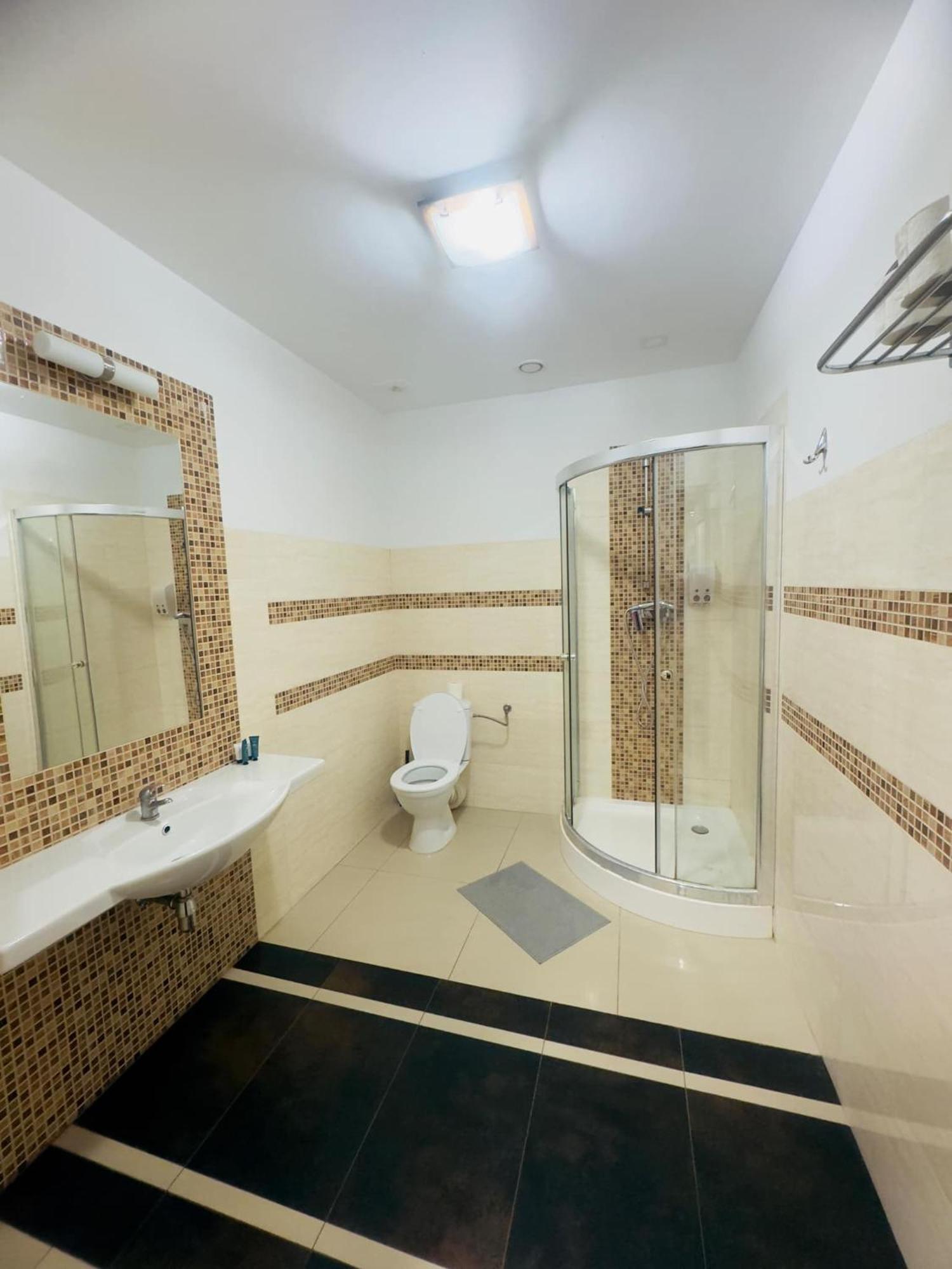 Magiczna Farma Hotel Obiady Maka I Magia Zambrow Exterior photo