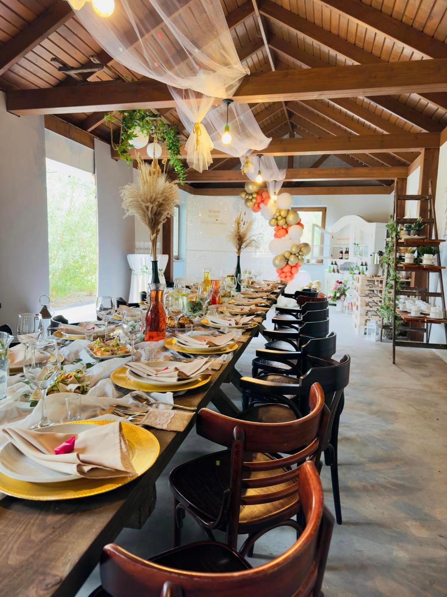 Magiczna Farma Hotel Obiady Maka I Magia Zambrow Exterior photo