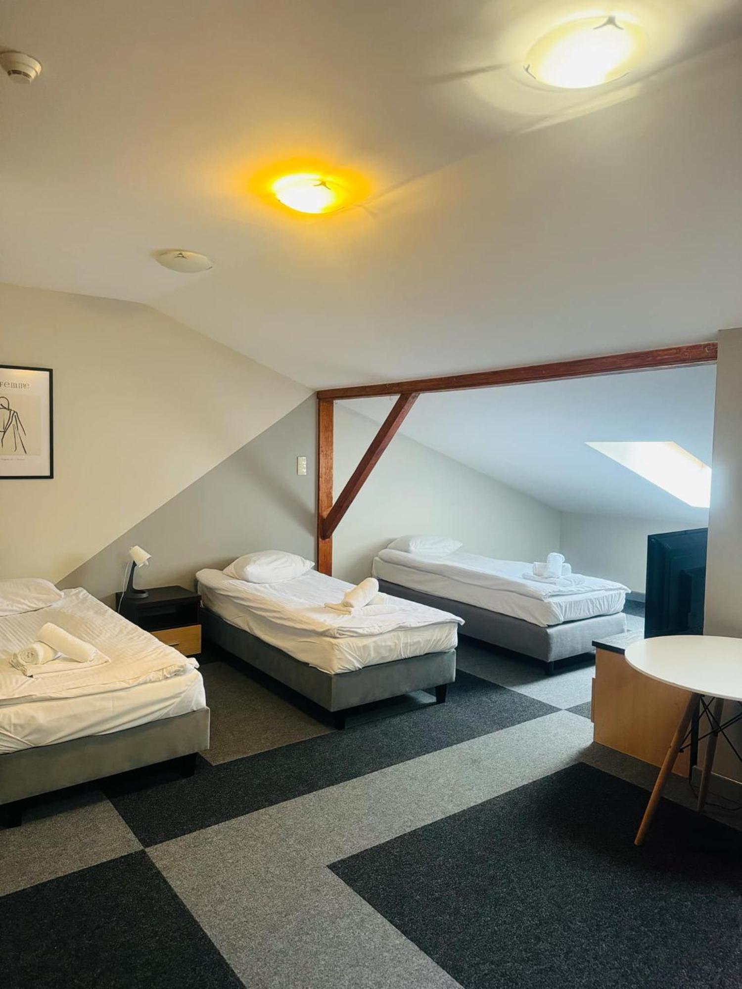 Magiczna Farma Hotel Obiady Maka I Magia Zambrow Exterior photo
