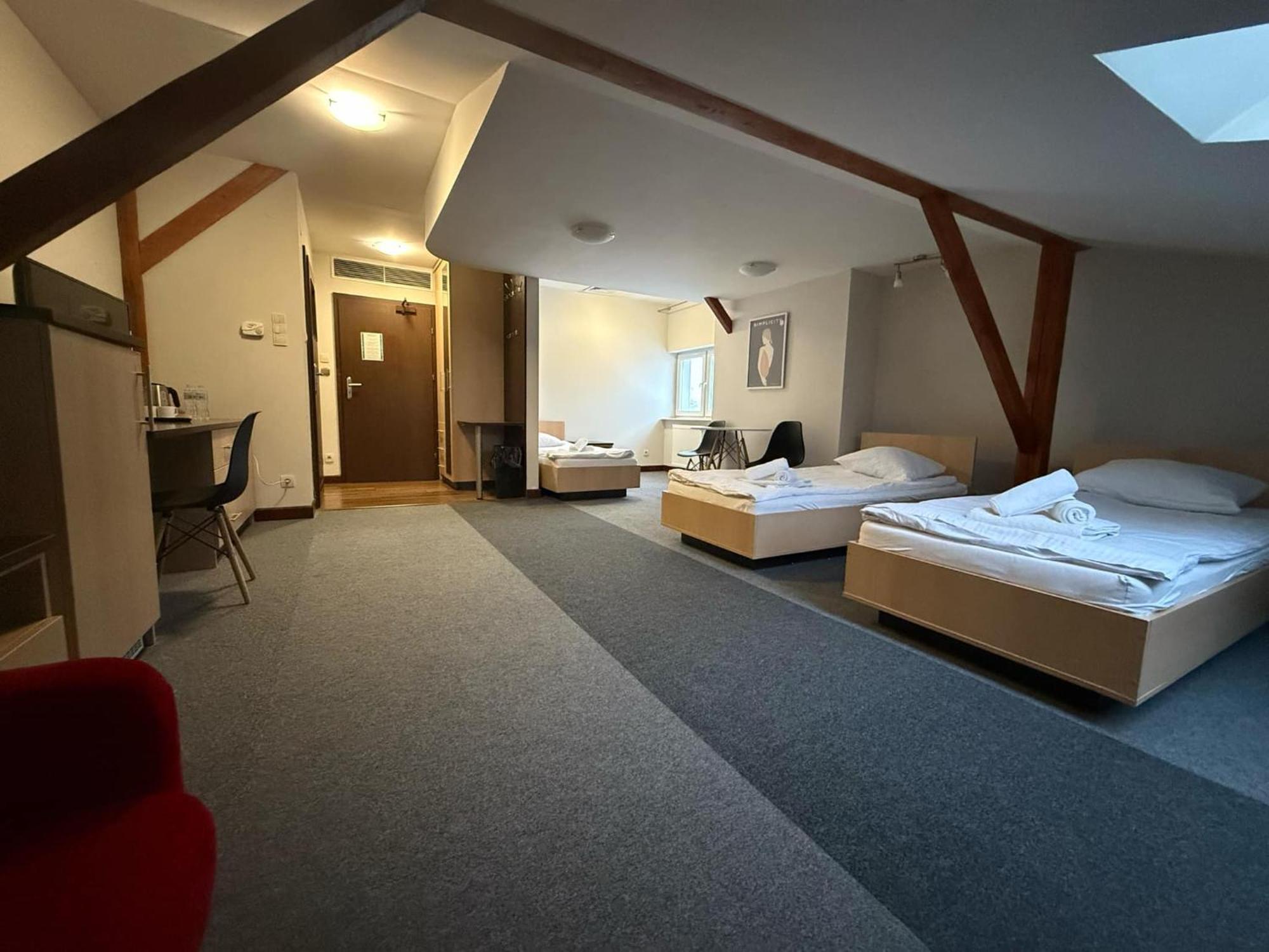 Magiczna Farma Hotel Obiady Maka I Magia Zambrow Exterior photo